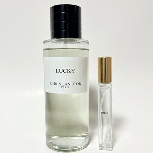 Dior Privee Lucky (10ml) decant